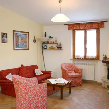 Podere San Bono *