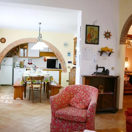Podere San Bono *