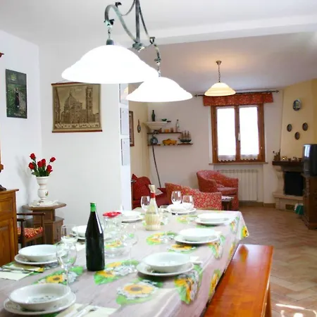Podere San Bono *