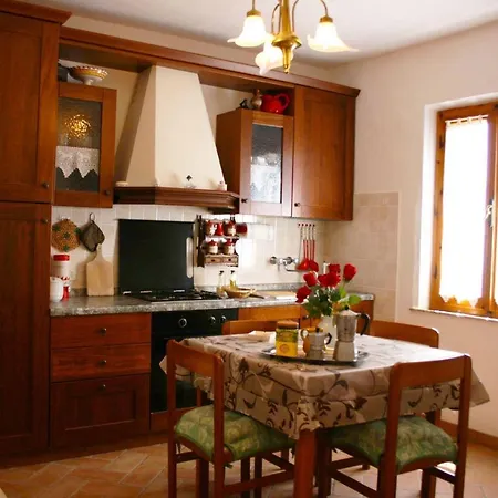 Villa Podere San Bono