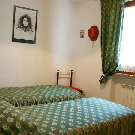 Podere San Bono Villa *