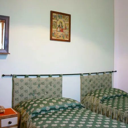 Villa Podere San Bono
