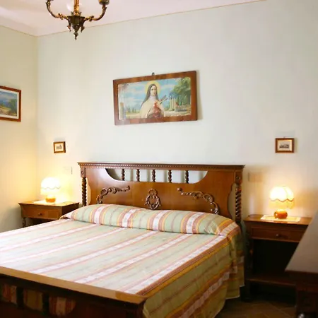 Villa Podere San Bono *