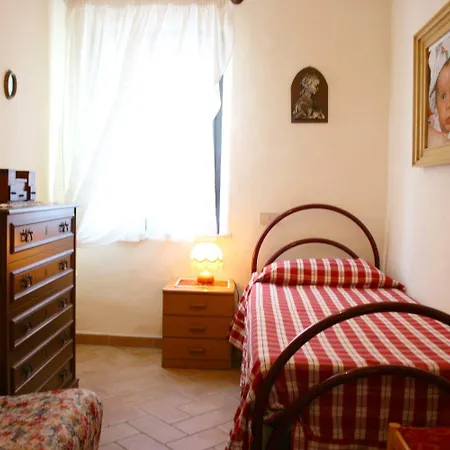 Podere San Bono Villa