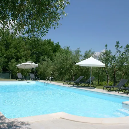 Villa Podere San Bono *
