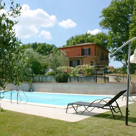 Villa Podere San Bono *