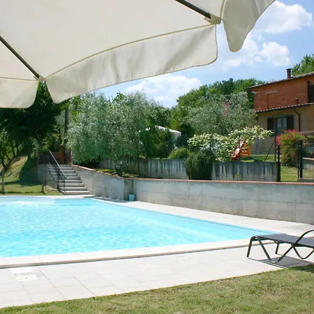 Villa Podere San Bono