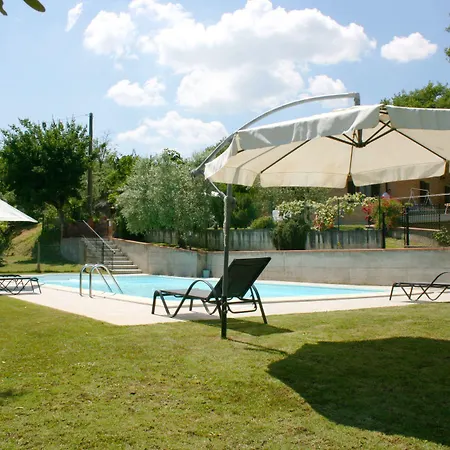 Podere San Bono Villa Montepulciano Stazione