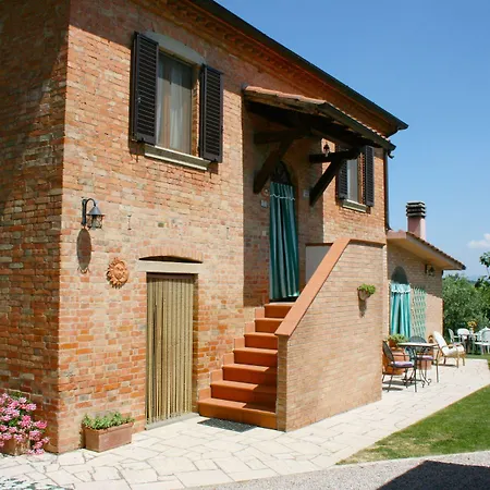 Podere San Bono Montepulciano Stazione