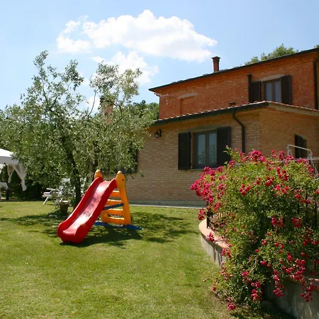 Villa Podere San Bono Montepulciano Stazione