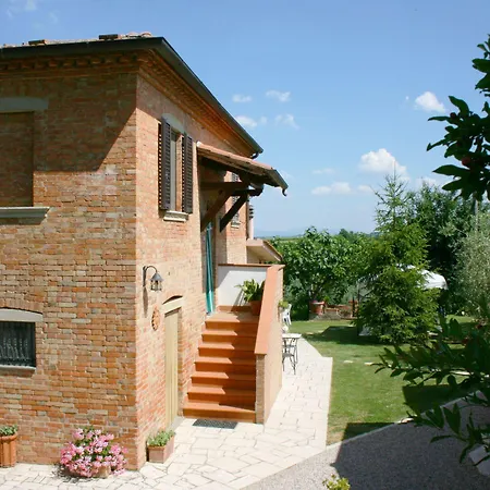 Villa Podere San Bono