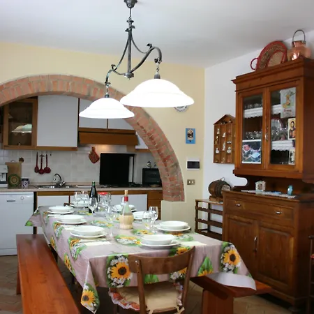 Villa Podere San Bono