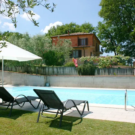 Podere San Bono * Montepulciano Stazione