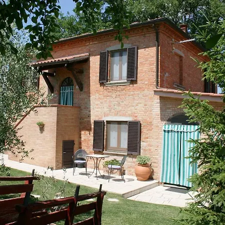 Villa Podere San Bono